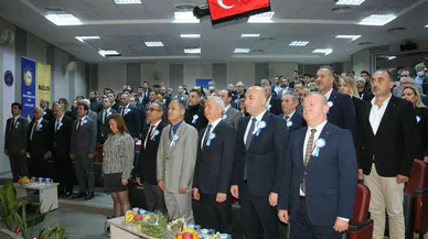 Tarımsal öğretimin 177. yılı