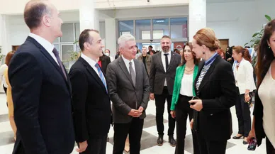 Organ bağışı en değerli hediye!