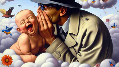 2023 yılında Türkiye'de en çok tercih edilen bebek isimleri belli oldu! İşte o liste...