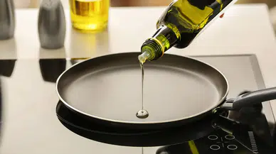 Zam dalgası vurdu: Artık yemeklerde yok! Ürünün litresi 300 TL'ye yükseldi