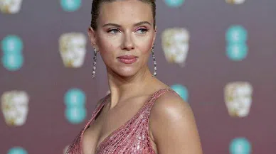 Ünlü Hollywood yıldızı yapay zekaya dava açtı