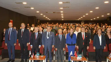 Bağımsızlık için diplomasi kararlılığı!