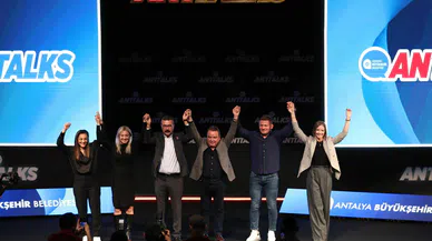 Gençlere vazgeçmeyin nasihati