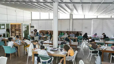 Eğitimde fırsat eşitliği için var!