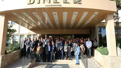 Liberal düşünce kongresi idealler ve fikirler Ürgüp'te buluştu