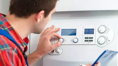 Evde kombi bakımı nasıl yapılır? Kombi kaç derece olmalıdır? Kombi nasıl ayarlanır