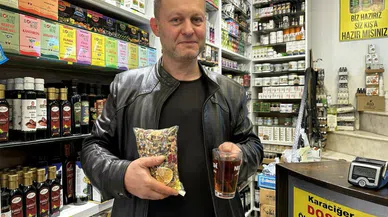 Koruyucu doğal çaylarla vücut direncinizi artırın