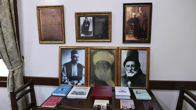 Bursa'nın Şiir hazinesi