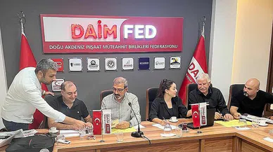 Adana inşaat fuarı geliyor!