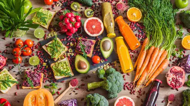 Mikrobiyota diyeti nedir? Mikrobiyota diyeti nasıl yapılır? İşte mucizevi mikrobiyota diyeti