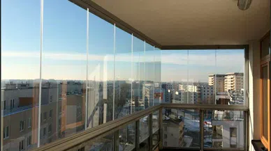 Cam Balkon Sahipleri İçin Yargıtay Cezası Açıklandı!