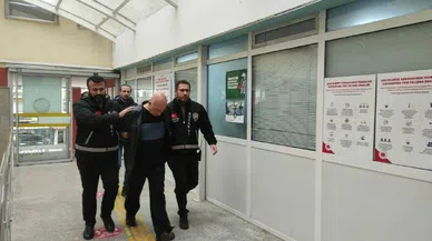 Sağlık çalışanını 7 kurşunla öldüren akrabası tutuklandı  