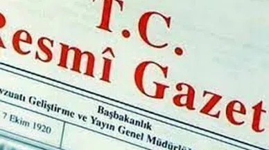Rektör atamaları Resmi Gazete’de  