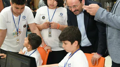 İnovasyon ve teknik eğitim merkezi