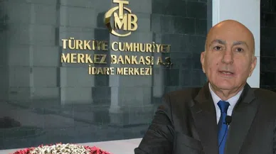 Mahfi Eğilmez bombayı patlattı! Merkez Bankası’nın büyük hatasını açıkladı
