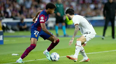 Shakhtar Donetsk Barcelona'yı ağırlayacak