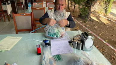 Gıda üretimi ve satışı yapan işletmeler denetlendi!