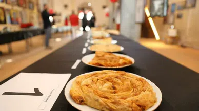 Niğde'de gastronomi harikaları!