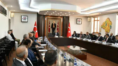 Isparta Valisi Baruş şok uygulamalarda başarılı sonuçlar elde ettik!