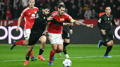 Napoli Berlin'i devirecek mi?