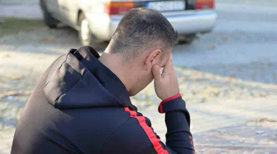 Depremzede askeri personeli dolandırdılar