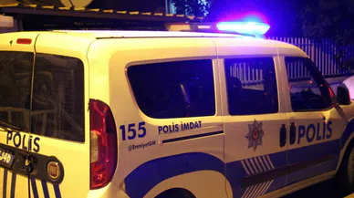 Yaşlı kadın evinde ölü bulundu!