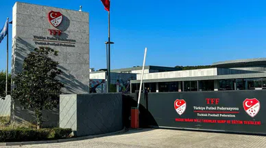 TFF Tuzlaspor'u Etik Kurulu'na sevk etti