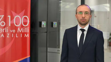 Bilsoft yerli yazılımlar veri güvenliğinde hayati rol oynuyor!