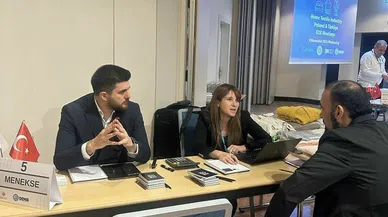 DENİB başarıyla tamamladığı Polonya yurt dışı pazarlama programını değerlendirdi