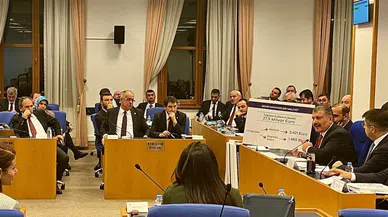 Bakan Koca Türkiye'deki tüm şehir hastaneleri devlete geçecek!