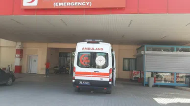 Kadirli'de gıda zehirlenmesi alarmı! 15 çocuk hastanelik oldu!