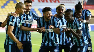 İsmail Kartal'dan Adana Demirspor maçında beklenmeyen tercih