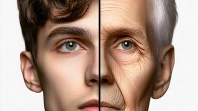 Uzmanlar gençliğin şifresini verdi