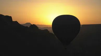 Soğanlı Vadisi Kapadokya'nın gözdesi