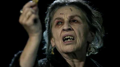 En iyi korku filmleri! Korkudan ağlatacak filmler!