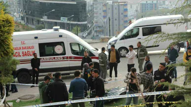 Şırnak'ta TOKİ'de kazan patladı: 1 çocuk öldü