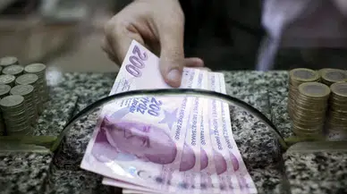 Bakan açıkladı: Bugün ödemeler hesaplara yatıyor