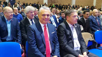 Muratpaşa, Balkanlar’la kültür köprüsü oluşturdu