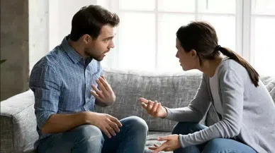 Davranışlarınız sevgilinizi soğutabilir: 'Neden yalnızım demeyin'