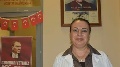 ESOGÜ'den KOAH uyarısı hava kirliliğine dikkat!