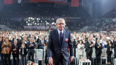 Kılıçdaroğlu yeni bir vakıf mı kuruyor?