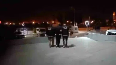 Hatay'da rehine krizinde son gelişme