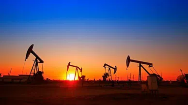 Türkiye Gabar ve Kato'da petrol bulunmasına rağmen Rusya ithalatında rekor kırıyor