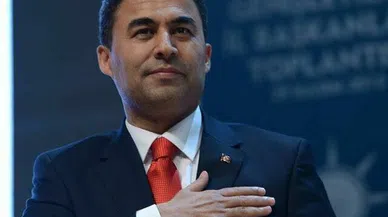 Mustafa Sever açıklama yaptı!