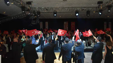 “İKİNCİ YÜZYILA HAZIRIZ”