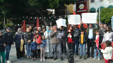“Yurttaş geçinemiyor”