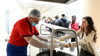 Uşak üniversitesi çölyak hastalarına destek!