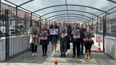 Ayşegül Çolakoğlu davası ertelendi!