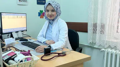 KOAH erken tanı ile kontrol altına alınabilir!