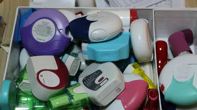 Sigaradan kaynaklanan tehlike yılda 300 bin kişinin canını alıyor